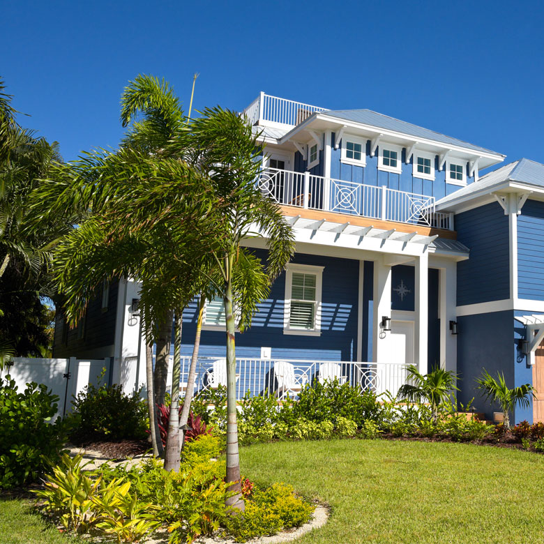 Residential Landscaping