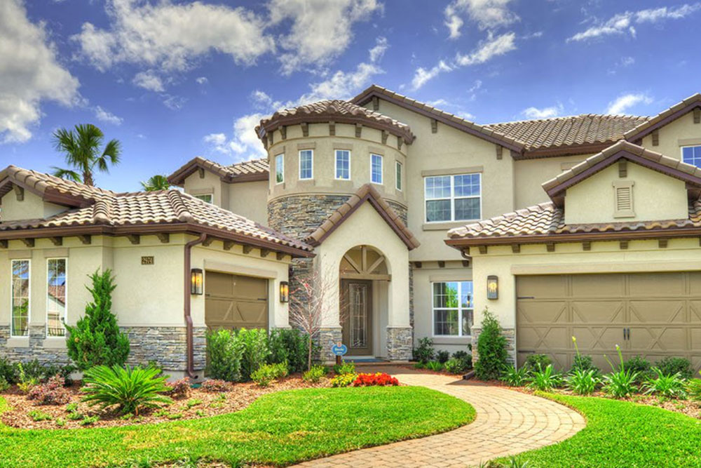 Residential Landscaping