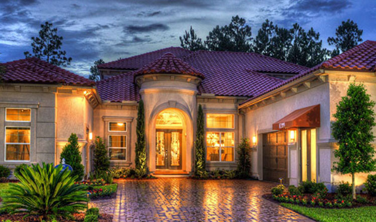 Residential Landscaping