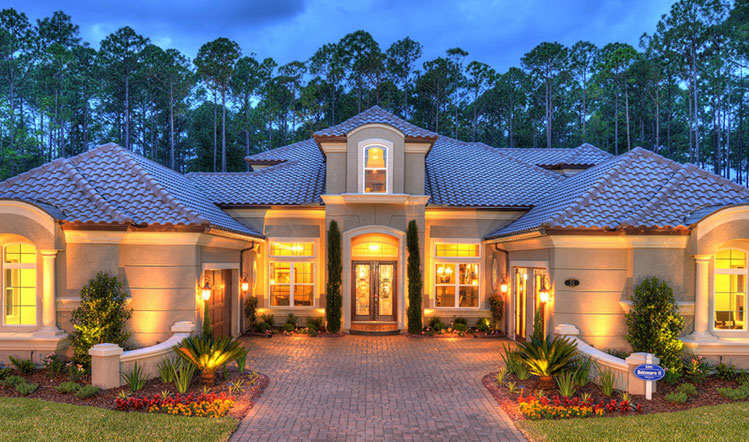 Residential Landscaping