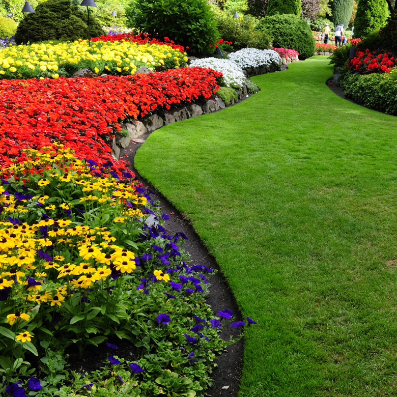 Residential Landscaping